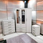 3-door-mirrored-wardrobe-With-1-chest-1-sidetable-in-white-colour-1100x1100